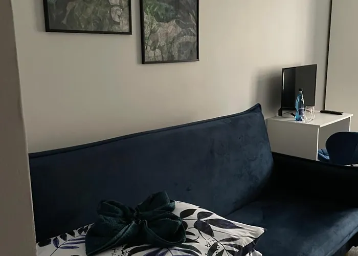 Arboretum Apart-hotel 3*