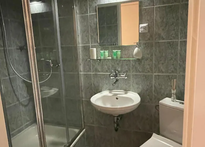 Apart-hotel Arboretum 3*