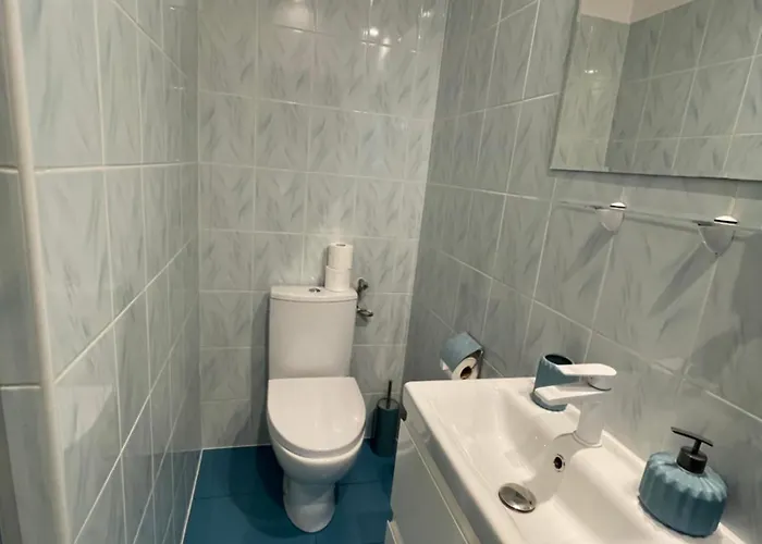 Arboretum Apart-hotel