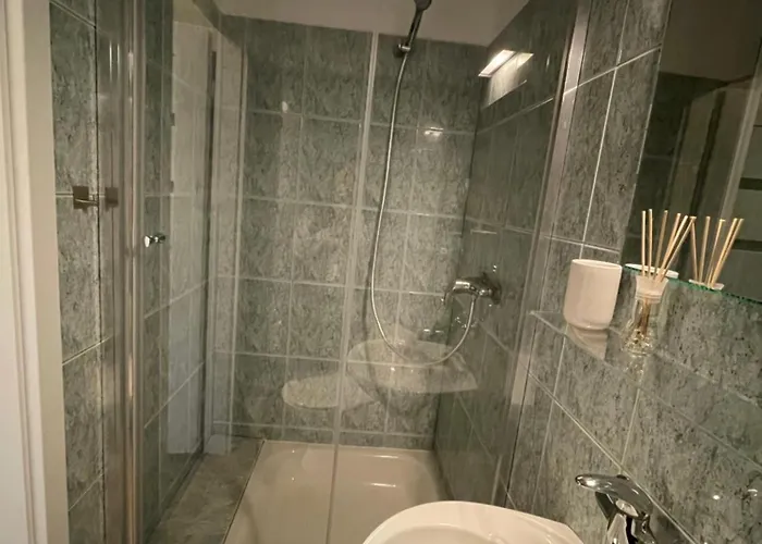 Arboretum 3* Świeradów-Zdrój