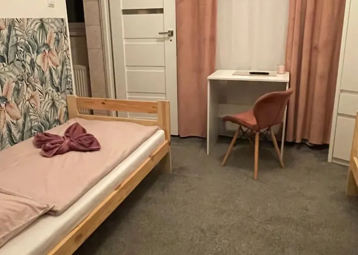 Arboretum Apart-hotel 3*