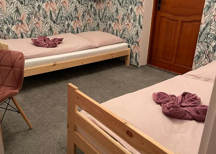 Arboretum Apart-hotel Świeradów-Zdrój