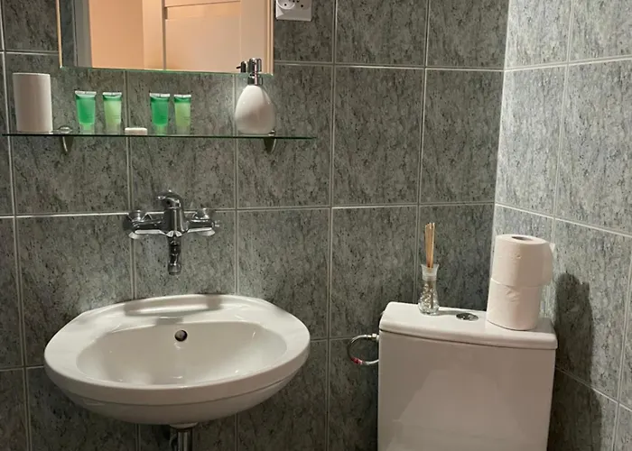 Apart-hotel Arboretum 3*