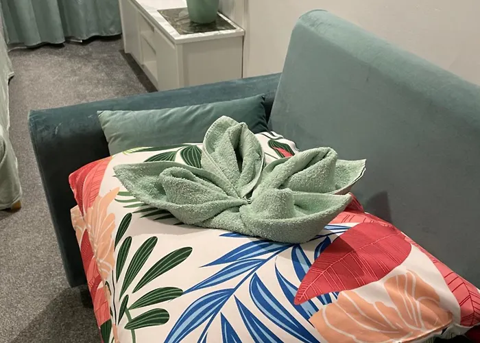 Arboretum 3* Świeradów-Zdrój