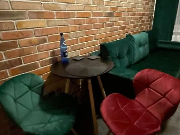 Arboretum Apart-hotel Świeradów-Zdrój