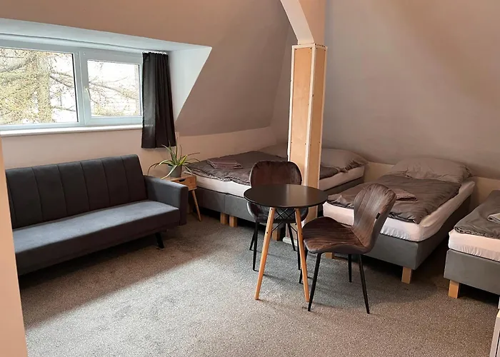 Apart-hotel Arboretum 3*