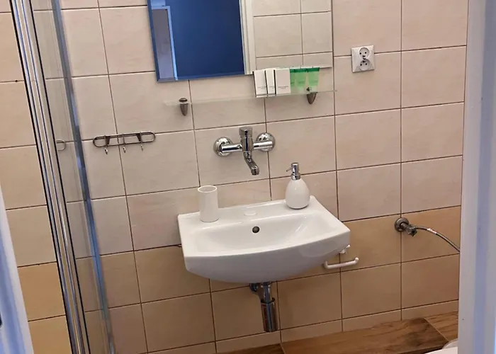 Arboretum Apart-hotel Świeradów-Zdrój